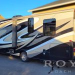 2017 Jayco Greyhawk 29ME0002