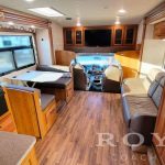 2017 Jayco Greyhawk 29ME0003