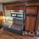 2017 Jayco Greyhawk 29ME0004