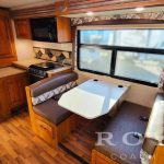 2017 Jayco Greyhawk 29ME0007