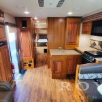 2017 Jayco Greyhawk 29ME0008
