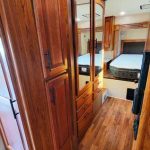 2017 Jayco Greyhawk 29ME0009