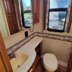 2017 Jayco Greyhawk 29ME0012