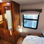 2017 Jayco Greyhawk 29ME0015