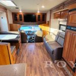 2017 Jayco Greyhawk 29ME0016