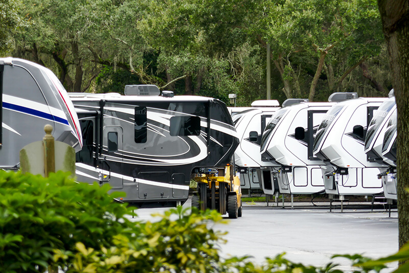 touring coach