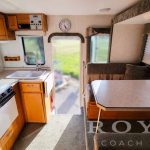 2005 Lance MAX 98112