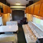 2008 Holiday Rambler Next Level 35SKS03