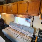 2008 Holiday Rambler Next Level 35SKS04