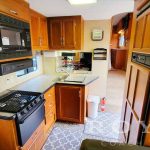 2008 Holiday Rambler Next Level 35SKS08