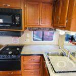 2008 Holiday Rambler Next Level 35SKS09