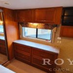 2008 Holiday Rambler Next Level 35SKS15