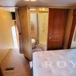 2008 Holiday Rambler Next Level 35SKS16