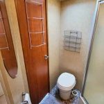 2008 Holiday Rambler Next Level 35SKS17