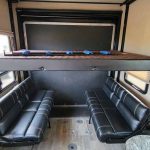 2017 Dutchmen VOLTAGE TRITON 335107
