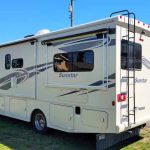 2018 Winnebago SUNSTAR 27PE 0002