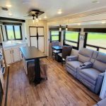2021 Jayco EAGLE 332CBOK03