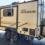 2021 Winnebago MICRO MINNIE 2108DS02