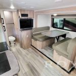 2021 Winnebago MICRO MINNIE 2108DS03
