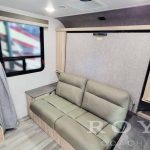 2021 Winnebago MICRO MINNIE 2108DS04