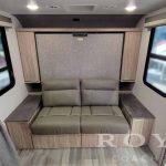2021 Winnebago MICRO MINNIE 2108DS05