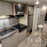 2021 Winnebago MICRO MINNIE 2108DS07