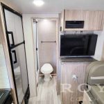 2021 Winnebago MICRO MINNIE 2108DS08