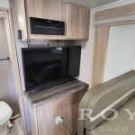 2021 Winnebago MICRO MINNIE 2108DS10