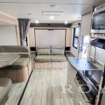 2021 Winnebago MICRO MINNIE 2108DS14