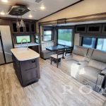 2022 Grand Design REFLECTION 320MKS20