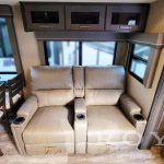 2022 Grand Design REFLECTION 320MKS21