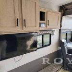 2023 Forest River SHOCKWAVE 21RQMX06