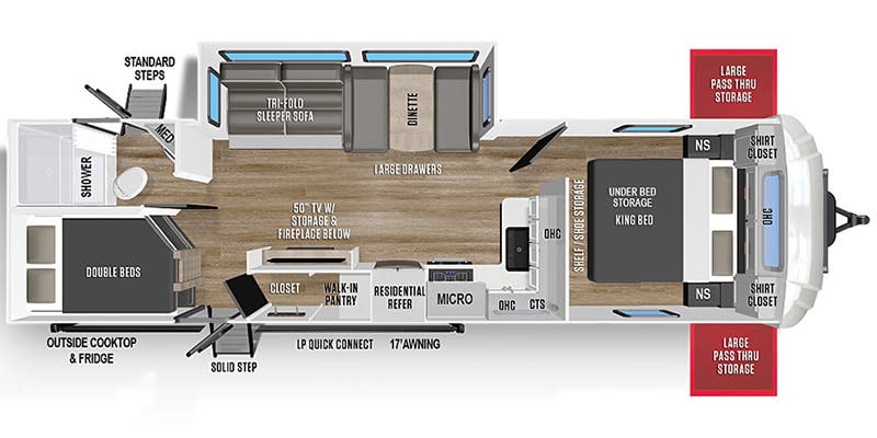 11019A FLOORPLAN
