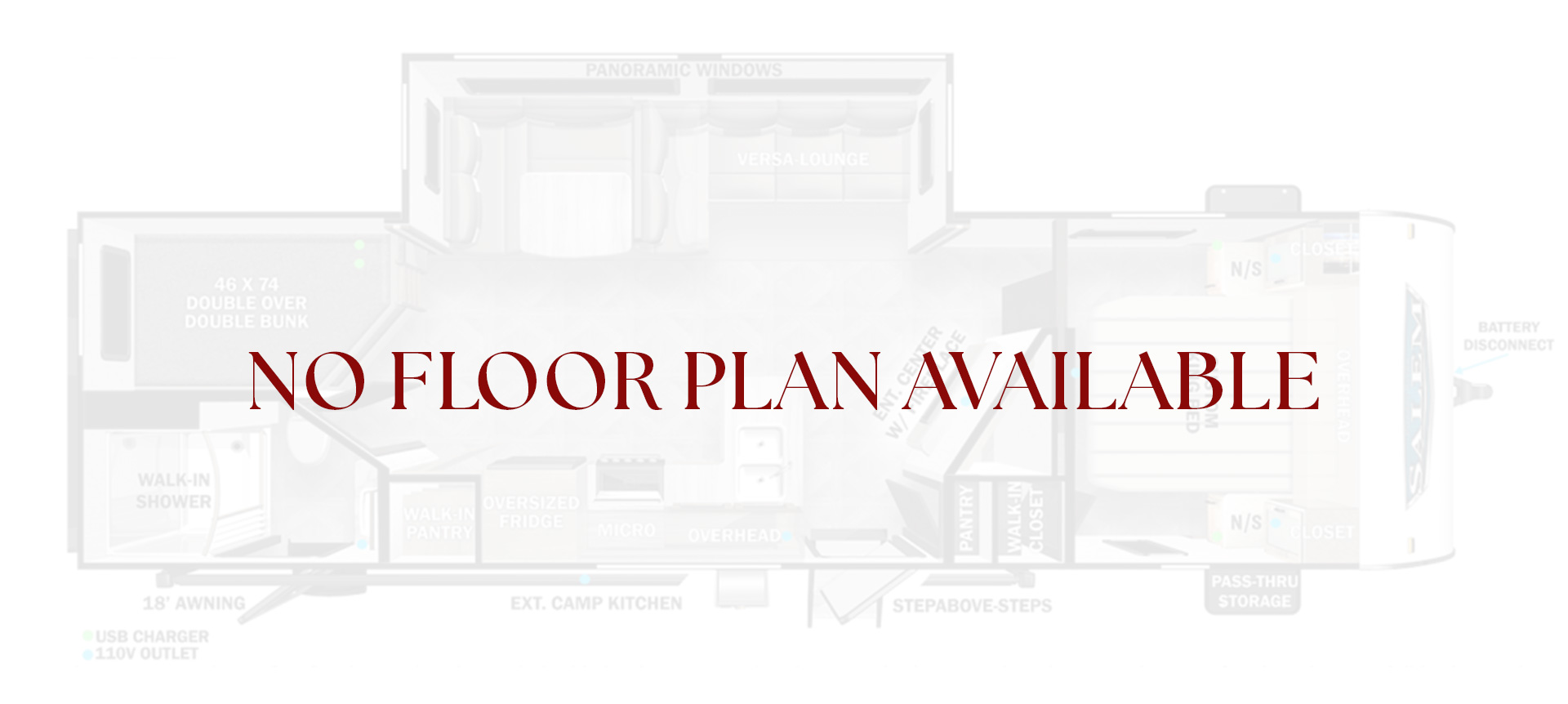 no floorplan