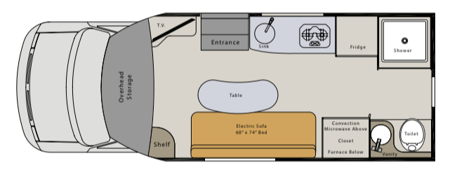 1001A FLOORPLAN