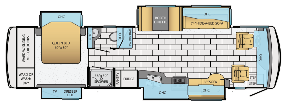 1002A FLOORPLAN