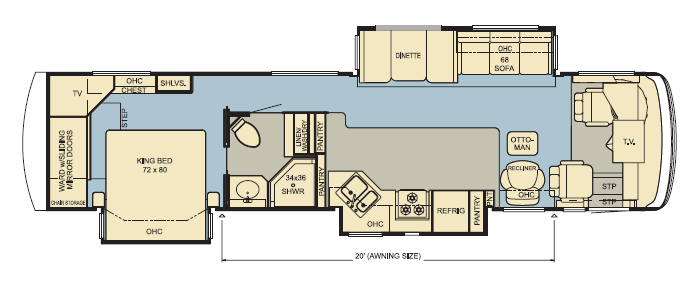 1006A FLOORPLAN