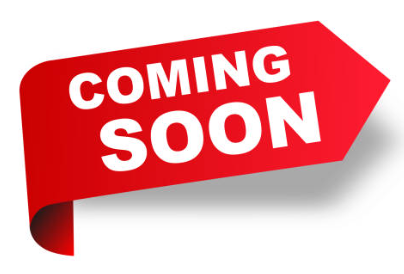 COMING SOON