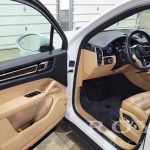 2021 Porsche CAYENNE SPORT