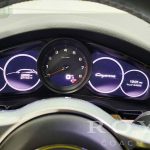2021 Porsche CAYENNE SPORT