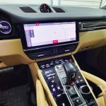 2021 Porsche CAYENNE SPORT