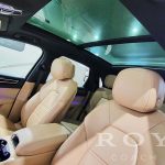 2021 Porsche CAYENNE SPORT