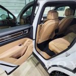 2021 Porsche CAYENNE SPORT
