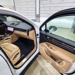 2021 Porsche CAYENNE SPORT