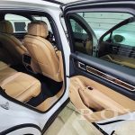 2021 Porsche CAYENNE SPORT