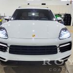 2021 Porsche CAYENNE SPORT