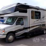 2018 Dynamax ISATA 4 SERIES 25FW