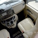 2018 Dynamax ISATA 4 SERIES 25FW