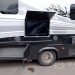 2018 Dynamax ISATA 4 SERIES 25FW