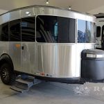 2022 Airstream BASECAMP 20X